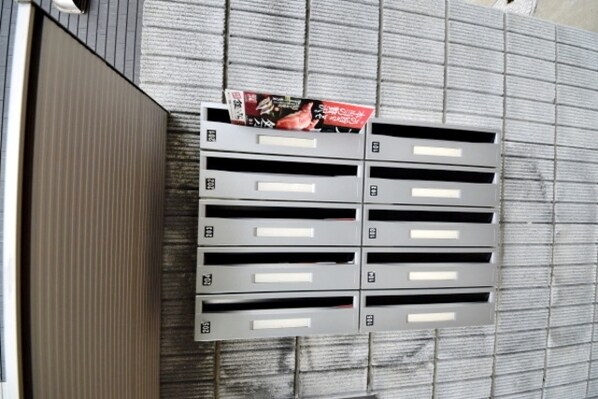 リブリ・OHNOの物件内観写真